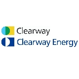 Clearway Energy logo