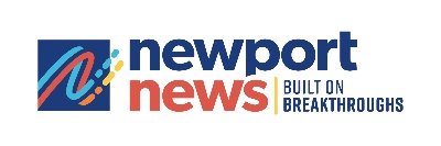 City of Newport News logo