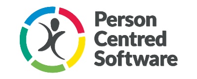 Person Centred Software logo