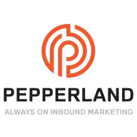 Pepperland Marketing logo
