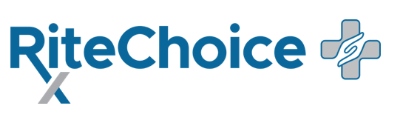 RiteChoice Pharmacy logo