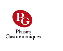 Plaisirs Gastronomiques logo