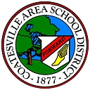 Coatesville Area School District logo