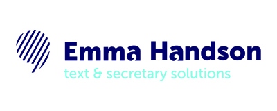 Emma Handson logo