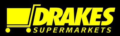 Drakes Supermarkets logo
