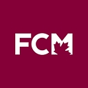 Federation of Canadian Municipalities logo