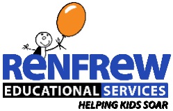 Renfrew Educational Services logo