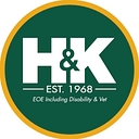 H&K Group logo