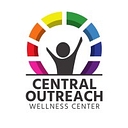 Central Outreach Wellness Center logo