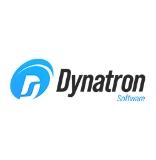 Dynatron Software logo