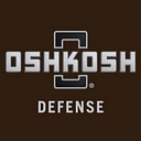 Oshkosh Defense logo