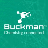 Buckman logo