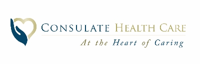 Consulate Health Care logo