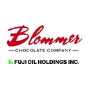 Blommer Chocolate Company logo