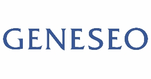 SUNY Geneseo logo