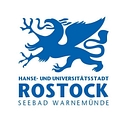 Hanse- und Universitätsstadt Rostock logo