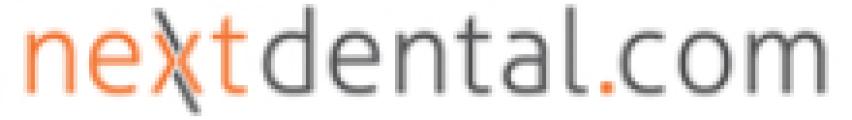 Next Dental logo