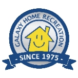 Galaxy Home Recreation logo