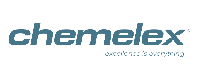 Chemelex logo