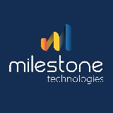 Milestone Technologies logo