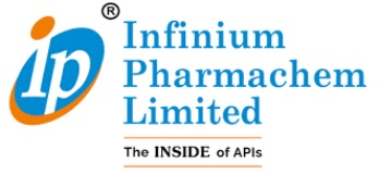 Infinium Pharmachem Pvt Ltd logo