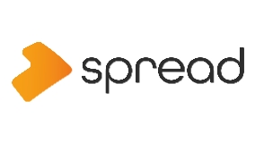Spread Tecnologia logo