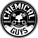 Chemical Guys logo
