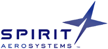 Spirit AeroSystems logo