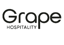 Grape Hospitality logo