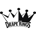 Drape Kings logo
