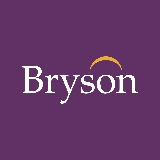 Bryson Charitable Group logo
