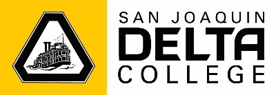 San Joaquin Delta College logo
