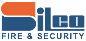 Silco Fire & Security logo