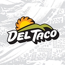 Del Taco logo