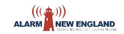 Alarm New England logo