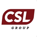 CSL Group Ltd. logo