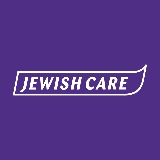 Jewish Care logo