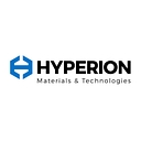 Hyperion Materials & Technologies logo