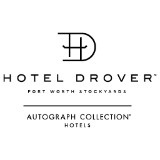 Hotel Drover logo
