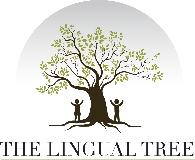 The Lingual Tree logo