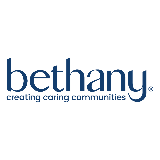 Bethany Care Society logo