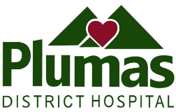 Plumas District Hospital logo