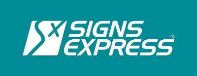 Signs Express logo