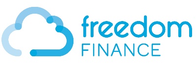Freedom Finance logo