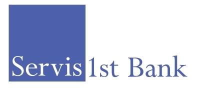 ServisFirst Bank logo