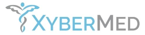 XyberMed Corporation logo