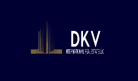 DKV International Real Estate LLC logo