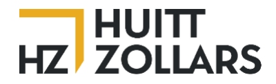 Huitt-Zollars, Inc. logo