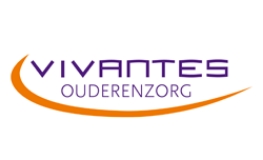Vivantes Zorggroep logo