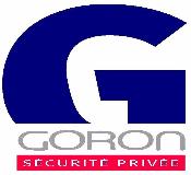 GORON logo